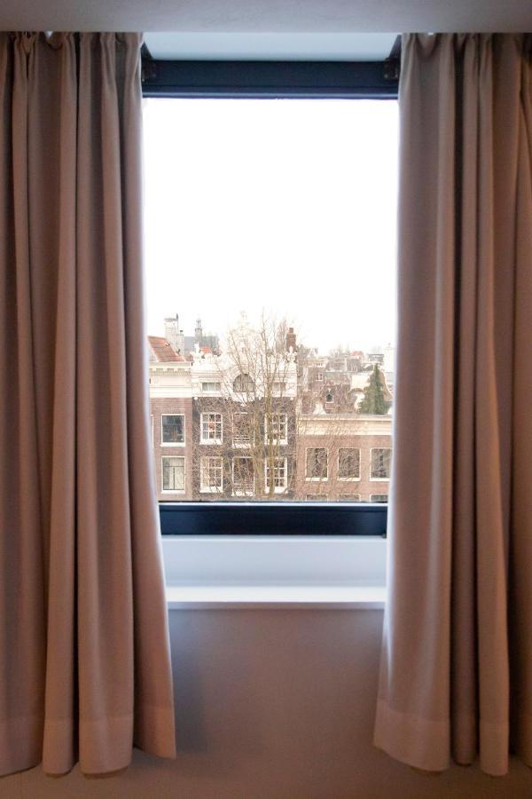 Hapimag Apartments Amsterdam Exterior photo