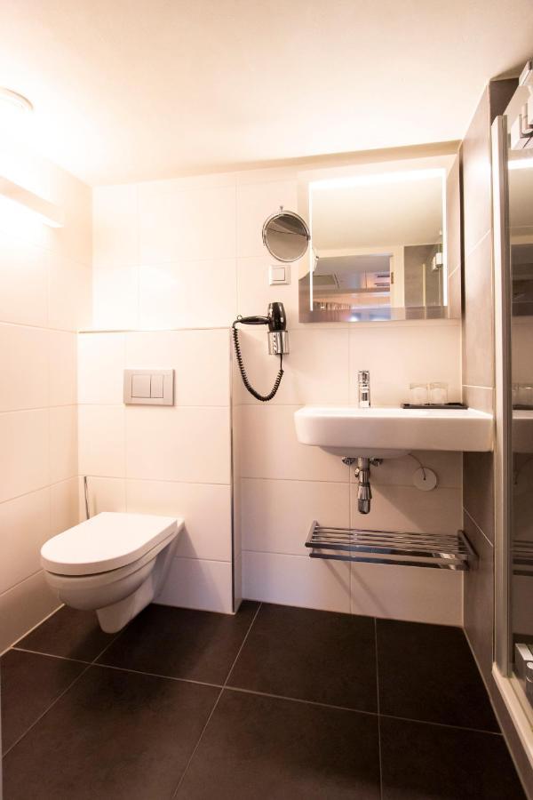 Hapimag Apartments Amsterdam Exterior photo